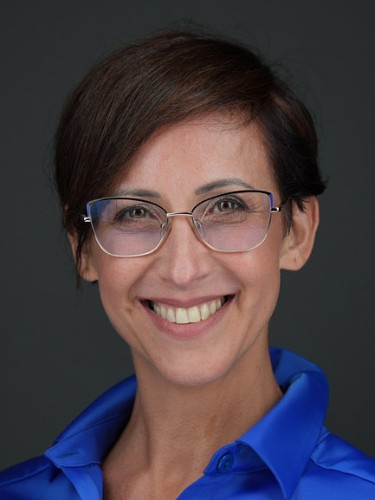 Dr. Némedi Erzsébet